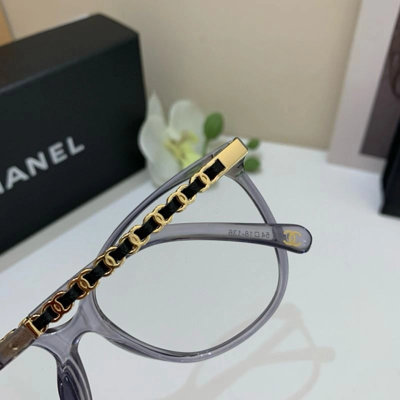 QuickDry Chanel Sunglasses 278091