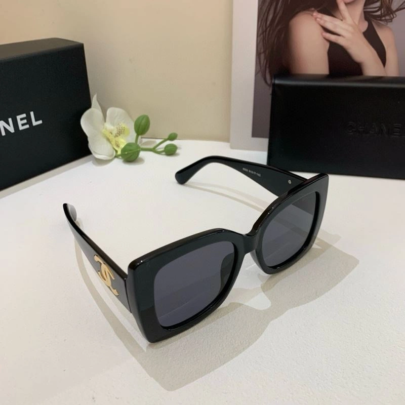 MultiPurpose Chanel Sunglasses 278088