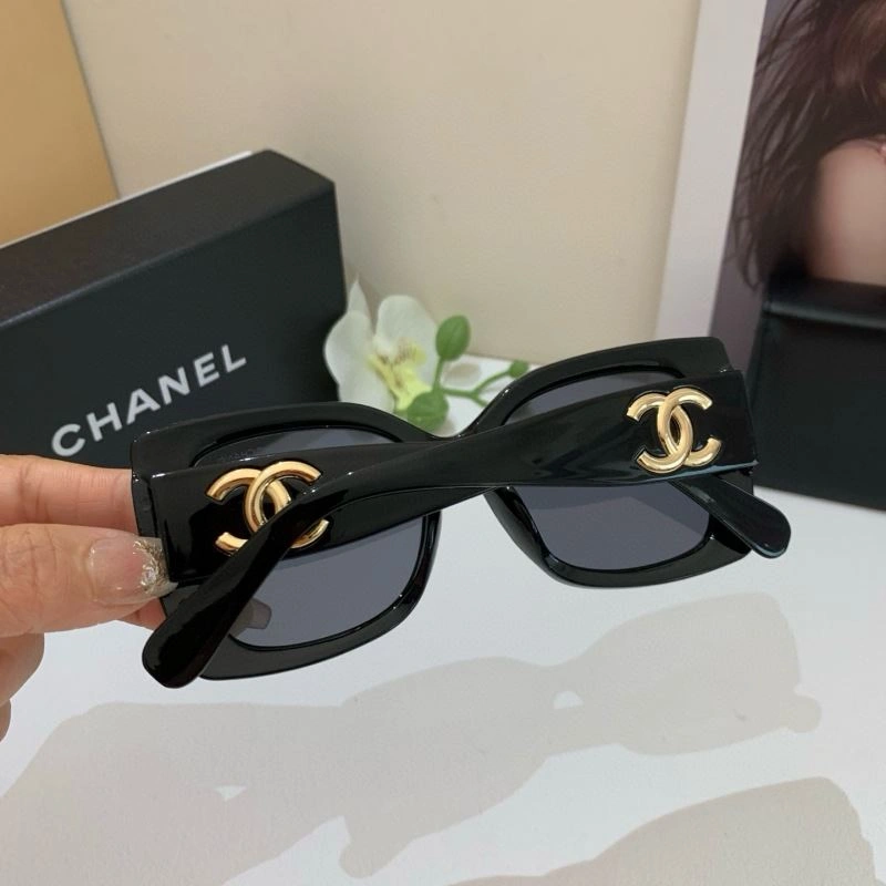 MultiPurpose Chanel Sunglasses 278088
