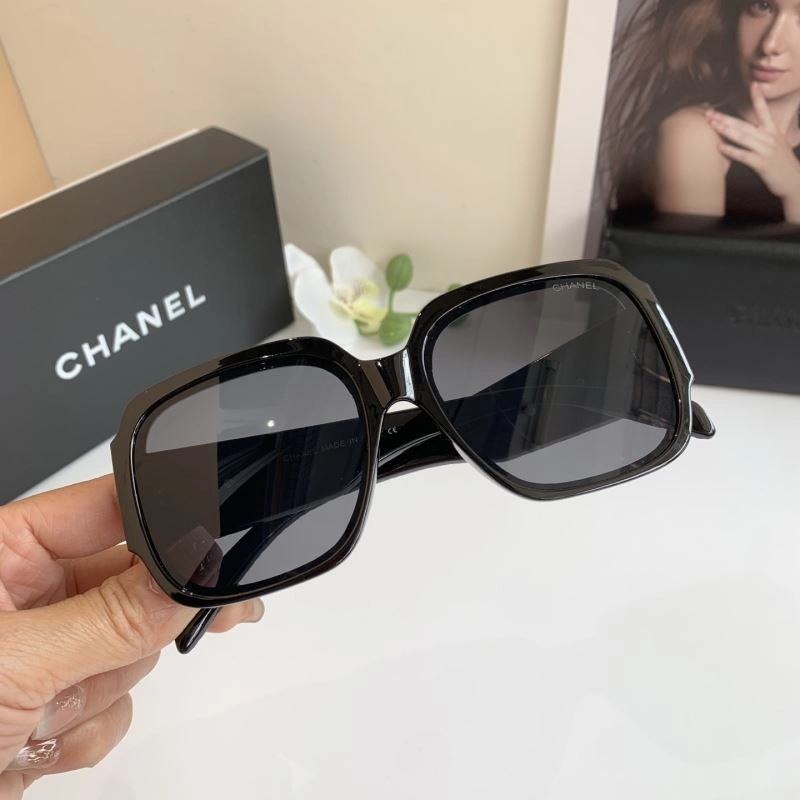 Chanel Sunglasses Unique 278086