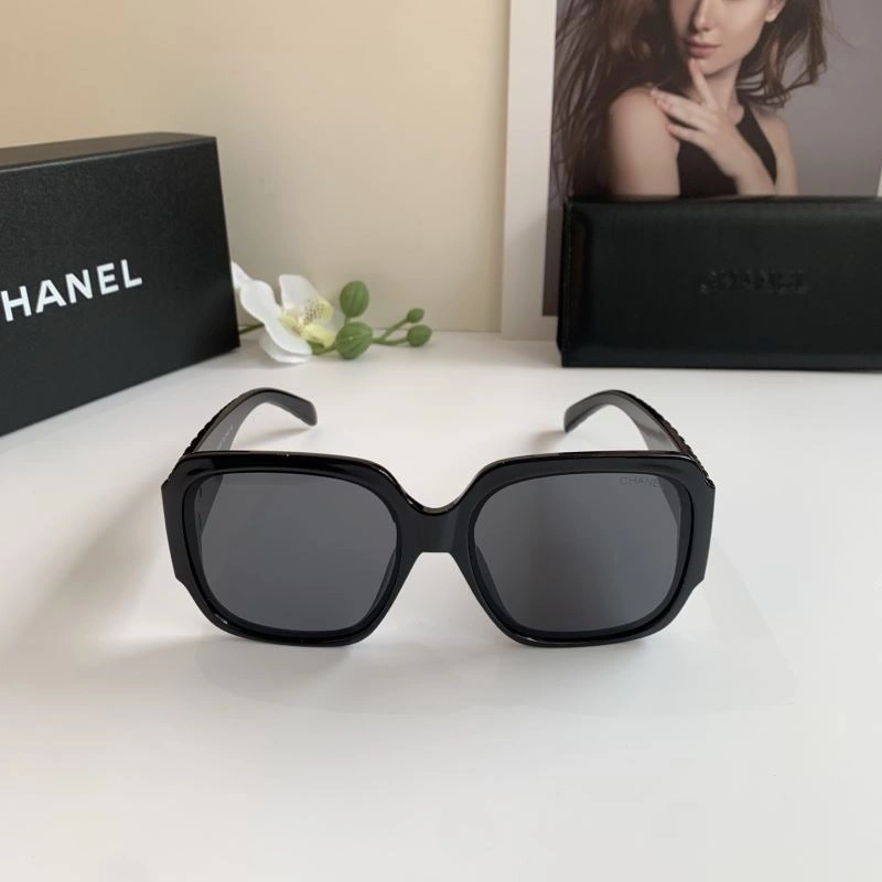 Chanel Sunglasses Unique 278086