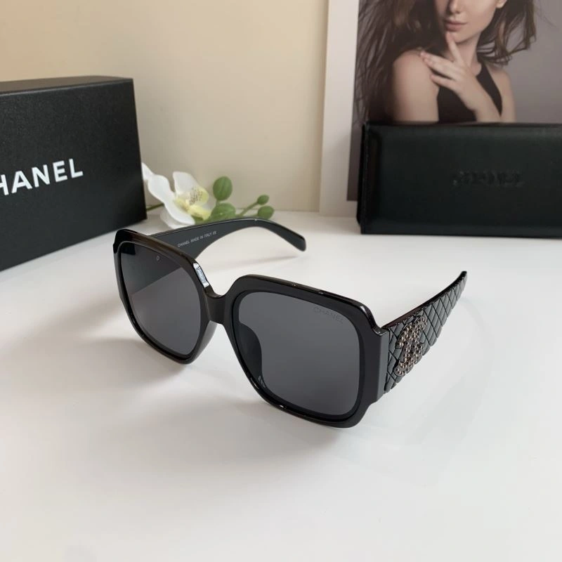 Chanel Sunglasses Unique 278086