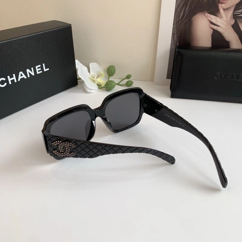 Chanel Sunglasses Unique 278086