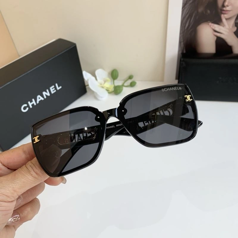 Premium Chanel Sunglasses 278085
