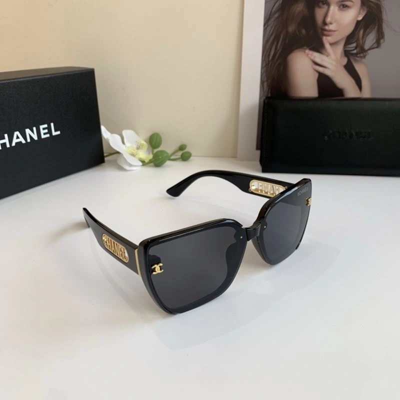 Premium Chanel Sunglasses 278085