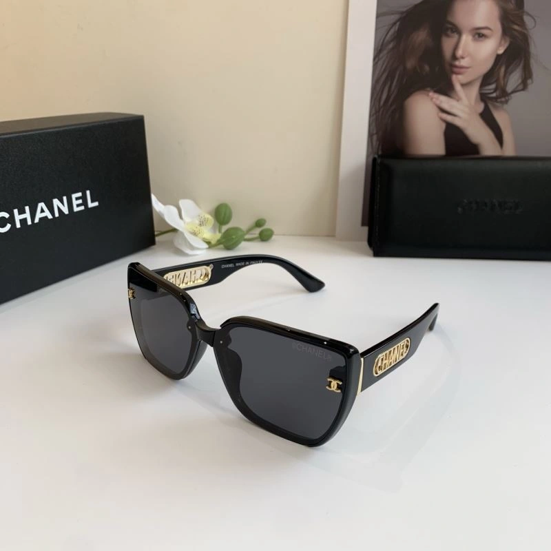 Premium Chanel Sunglasses 278085