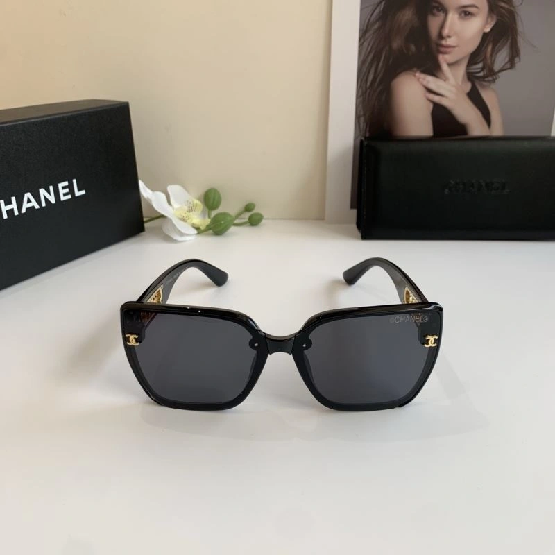 Premium Chanel Sunglasses 278085