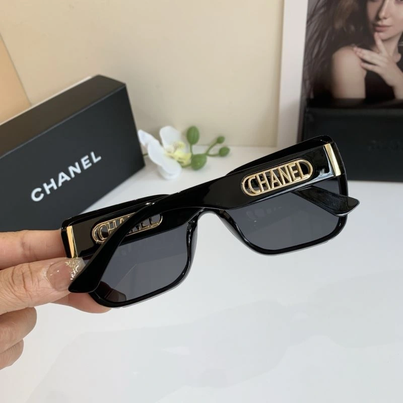 Premium Chanel Sunglasses 278085
