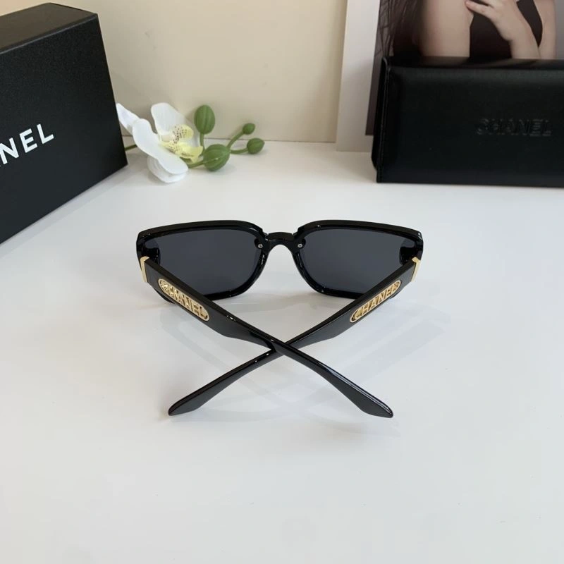 Premium Chanel Sunglasses 278085