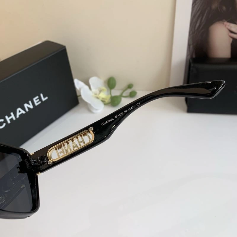 Premium Chanel Sunglasses 278085