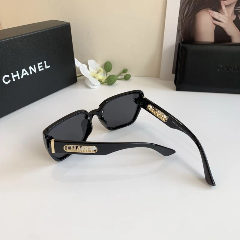 Premium Chanel Sunglasses 278085