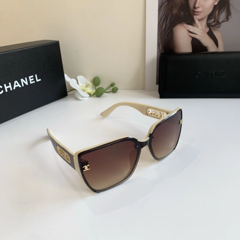 Chanel Sunglasses SmartChoice 278084