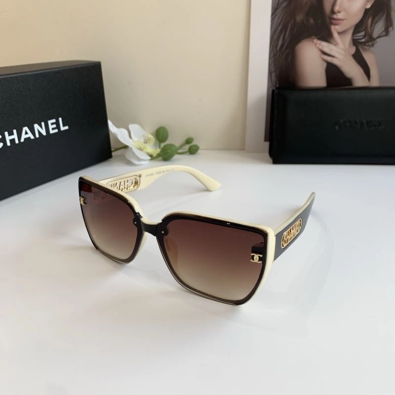Chanel Sunglasses SmartChoice 278084