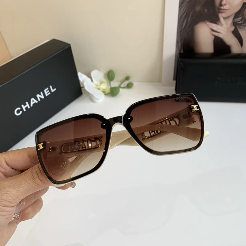 Chanel Sunglasses SmartChoice 278084