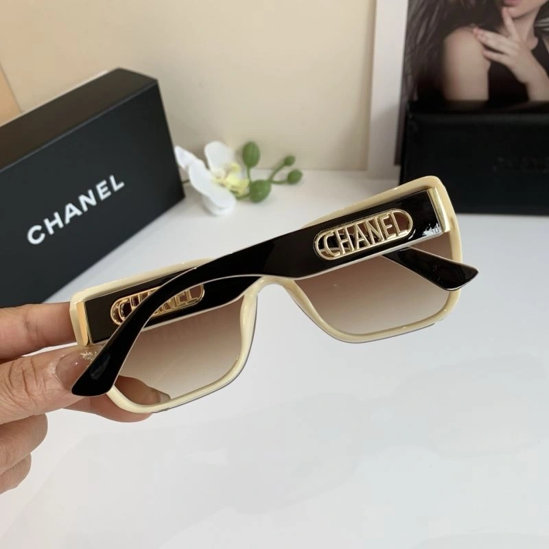 Chanel Sunglasses SmartChoice 278084