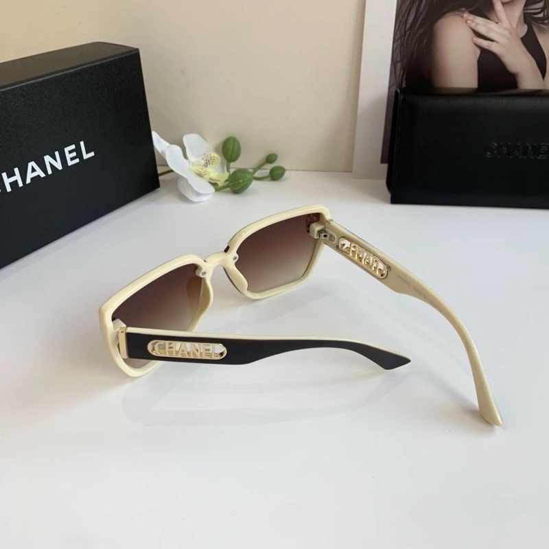 Chanel Sunglasses SmartChoice 278084
