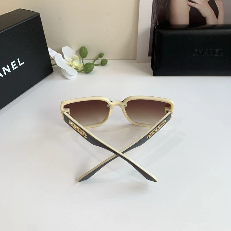 Chanel Sunglasses SmartChoice 278084