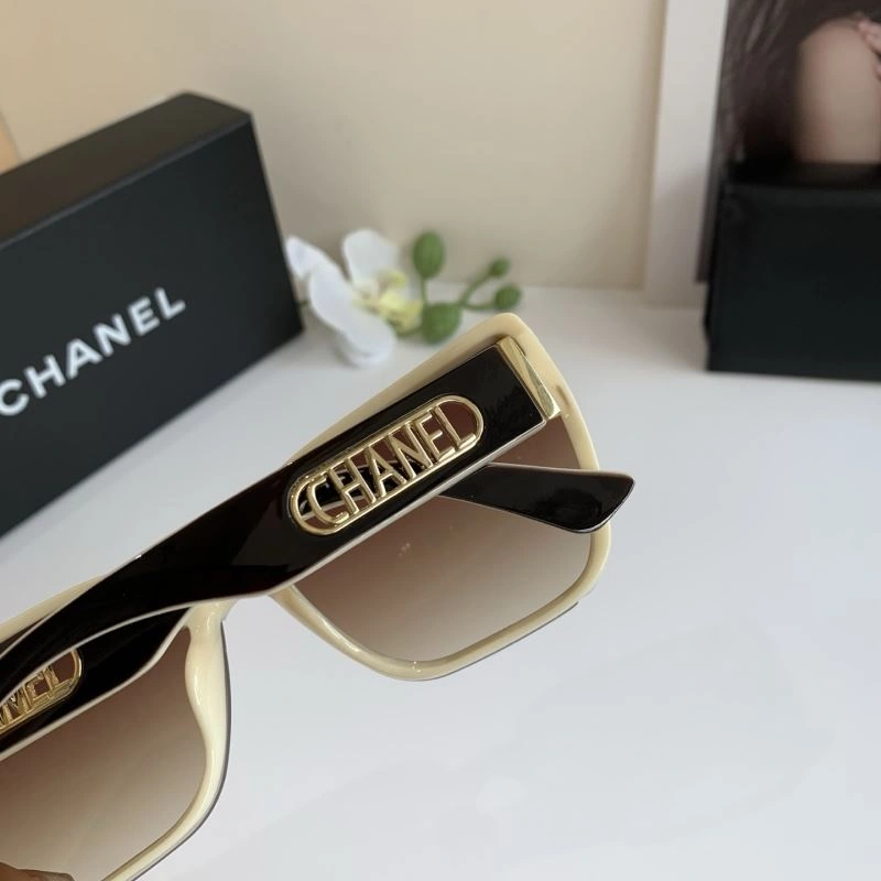 Chanel Sunglasses SmartChoice 278084