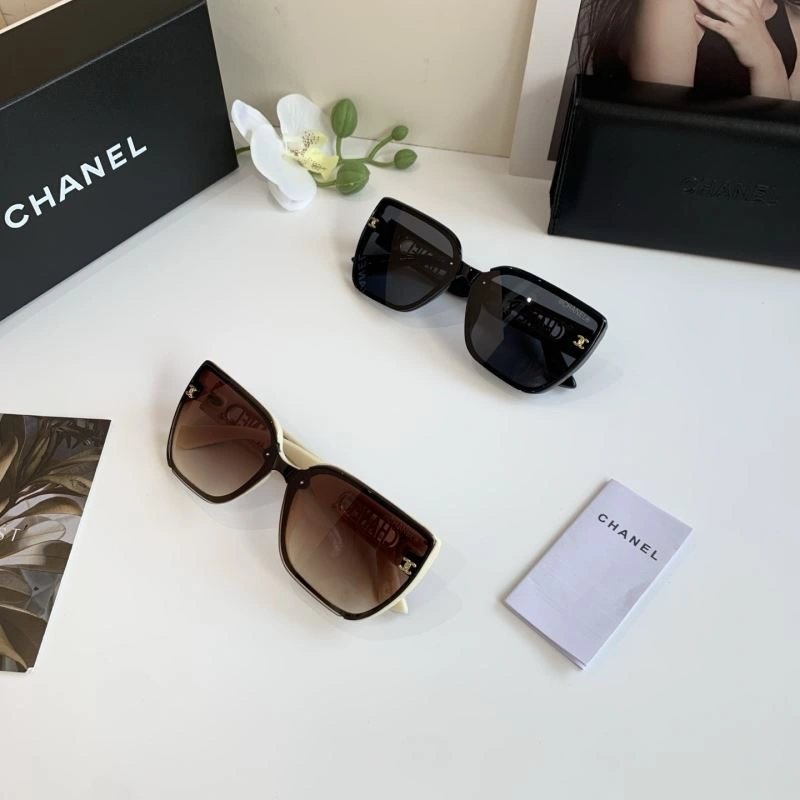 Chanel Sunglasses SmartChoice 278084