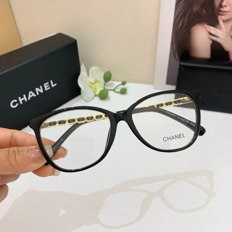 Chanel Sunglasses OnTrend 278083