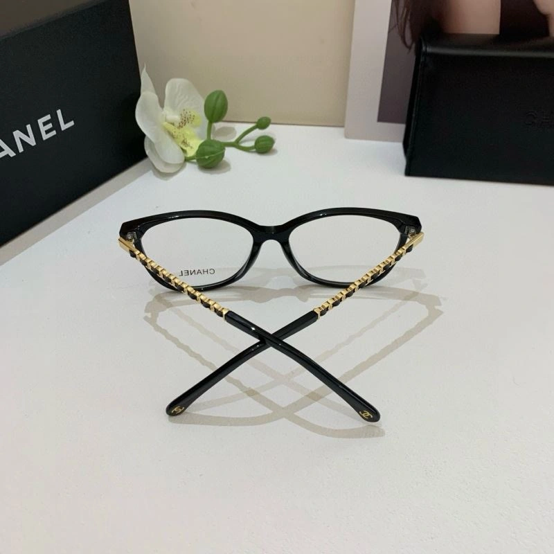 Chanel Sunglasses OnTrend 278083