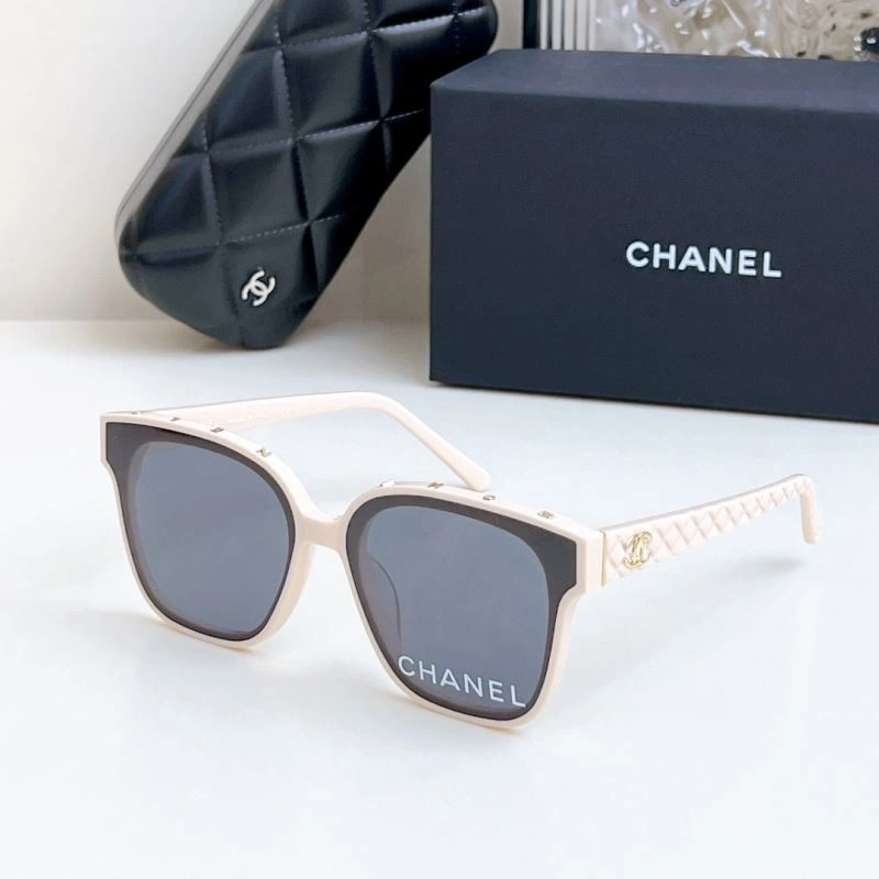 WrinkleFree Chanel Sunglasses 278082