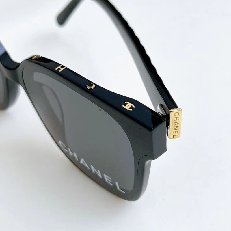 WrinkleFree Chanel Sunglasses 278082