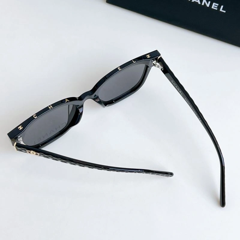 WrinkleFree Chanel Sunglasses 278082