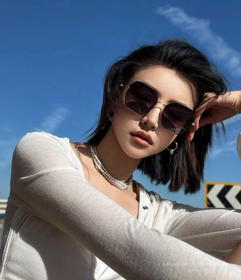 Chanel Sunglasses Original 278071
