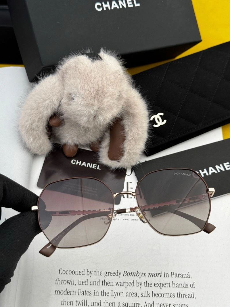 Chanel Sunglasses Original 278071