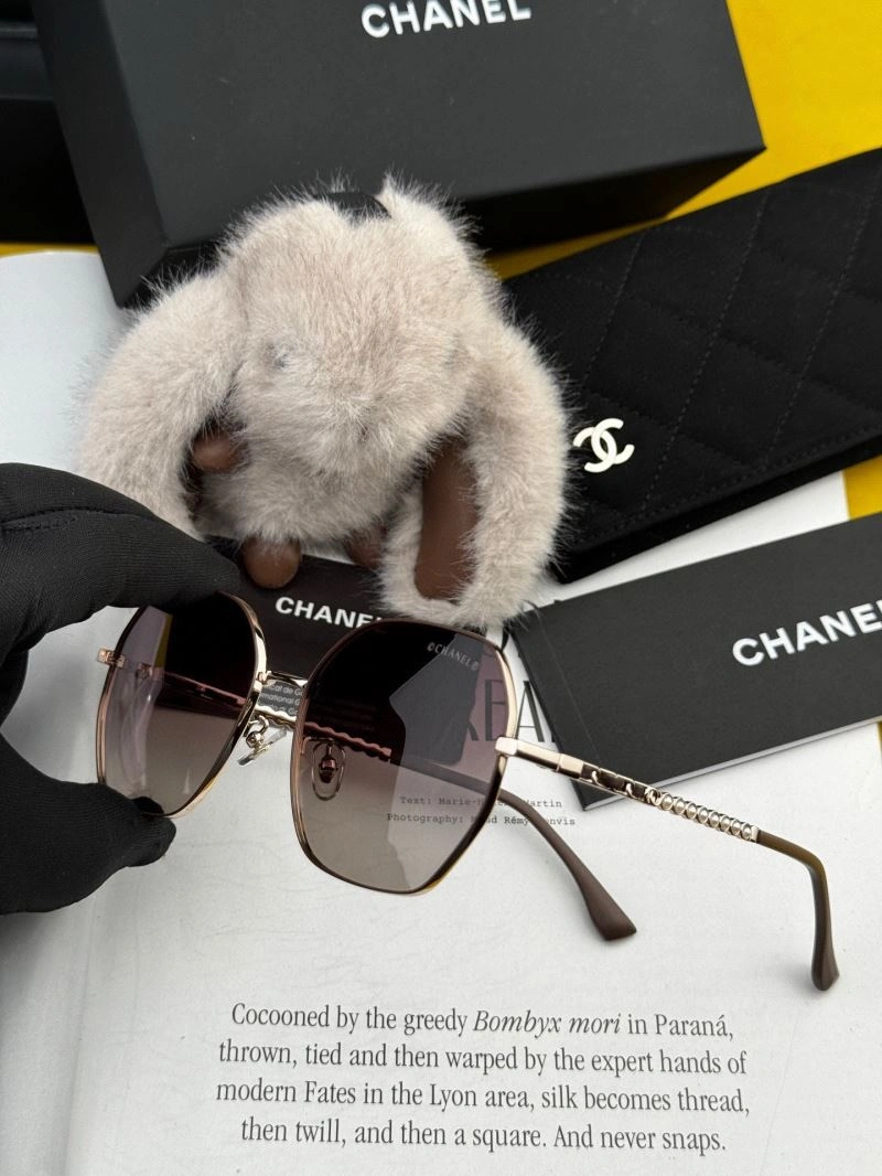 Chanel Sunglasses Original 278071