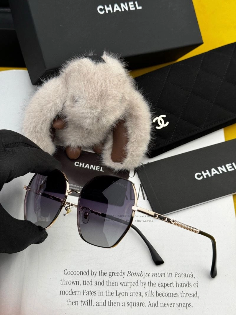 Chanel Sunglasses Original 278071