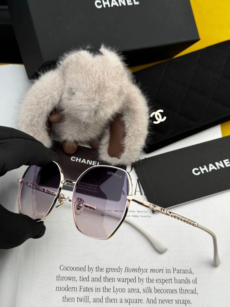 Chanel Sunglasses Original 278071