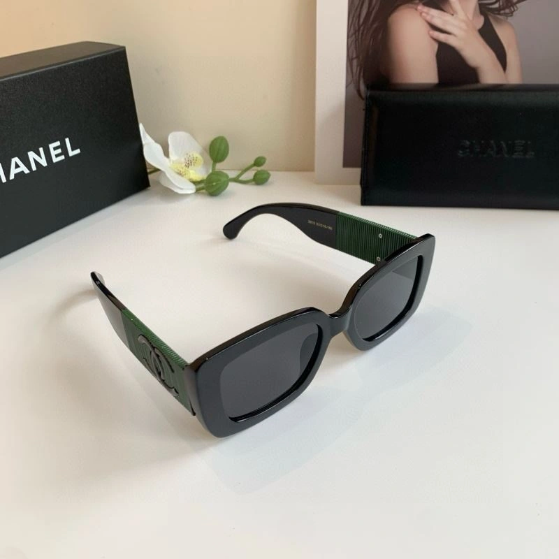 Chanel Sunglasses OdorResistant 278078