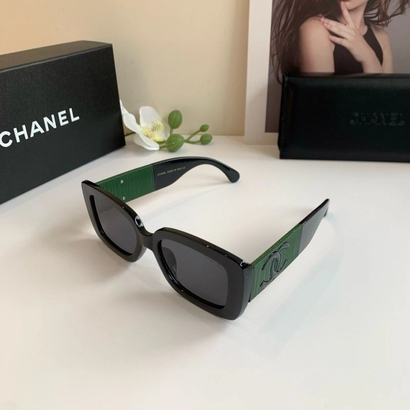 Chanel Sunglasses OdorResistant 278078