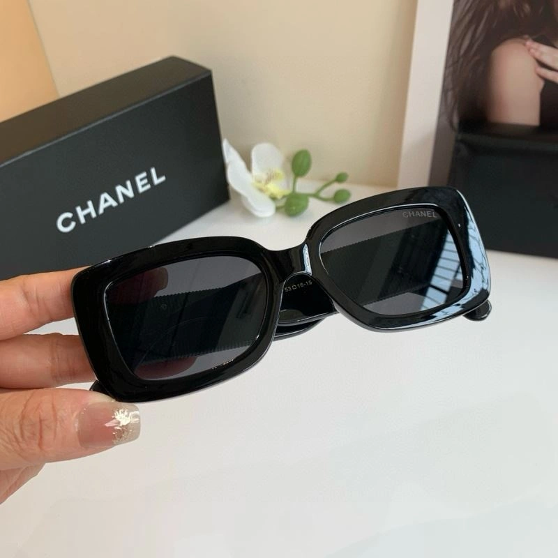 Chanel Sunglasses OdorResistant 278078