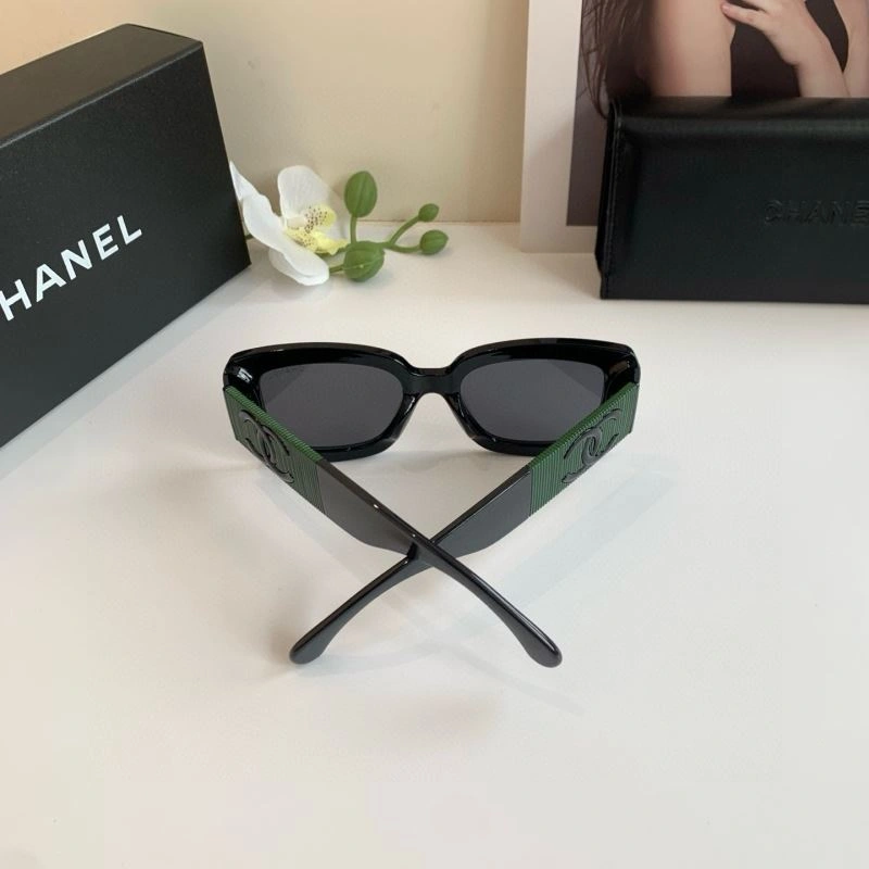 Chanel Sunglasses OdorResistant 278078