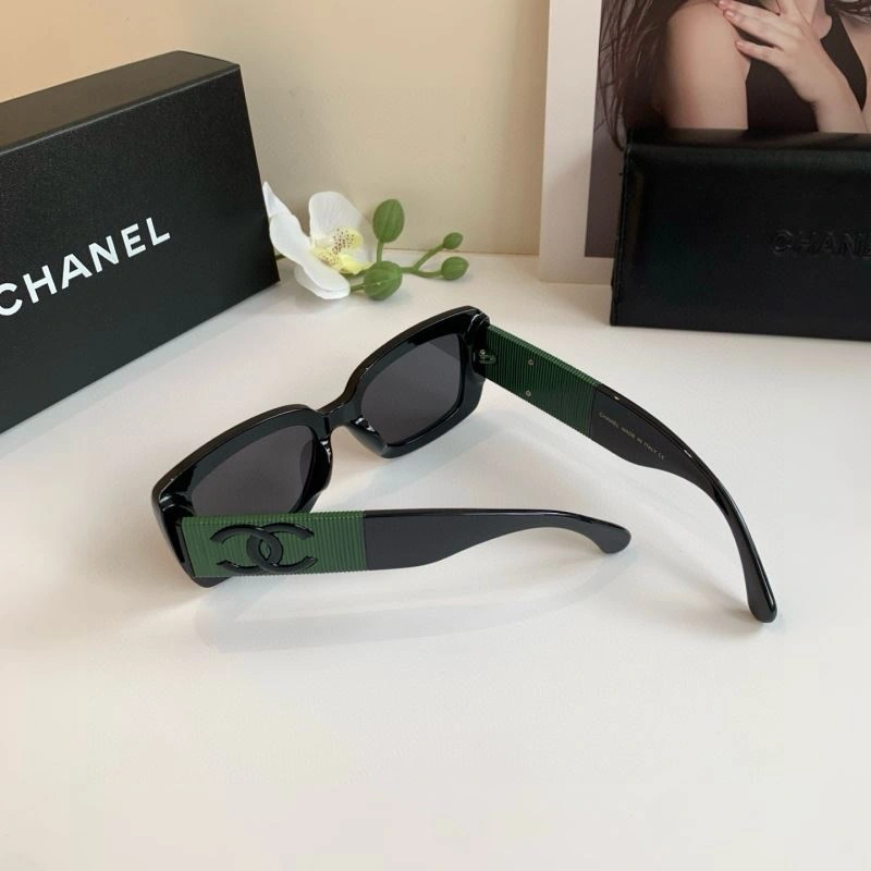 Chanel Sunglasses OdorResistant 278078