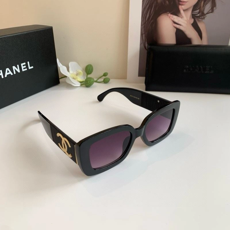 Chanel Sunglasses Trendy 278067
