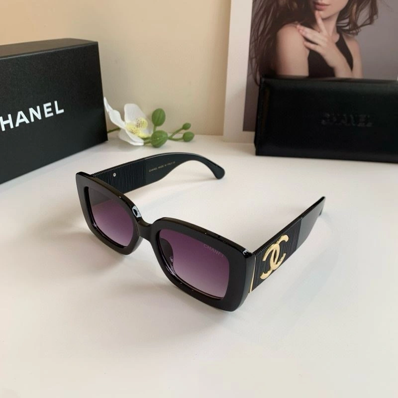 Chanel Sunglasses Trendy 278067