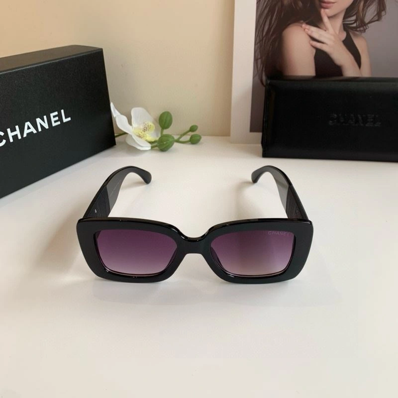 Chanel Sunglasses Trendy 278067