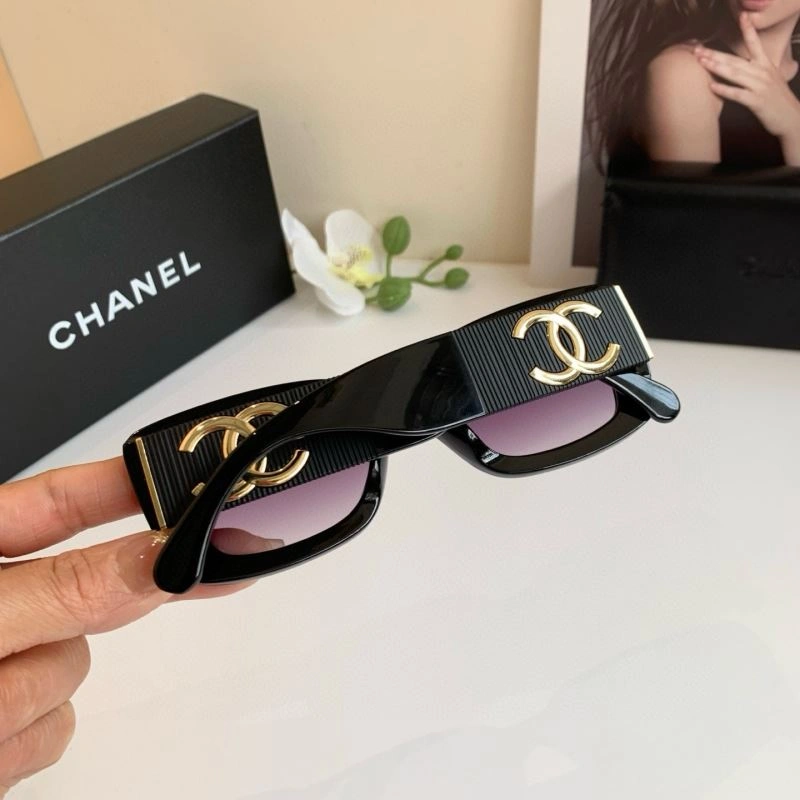 Chanel Sunglasses Trendy 278067