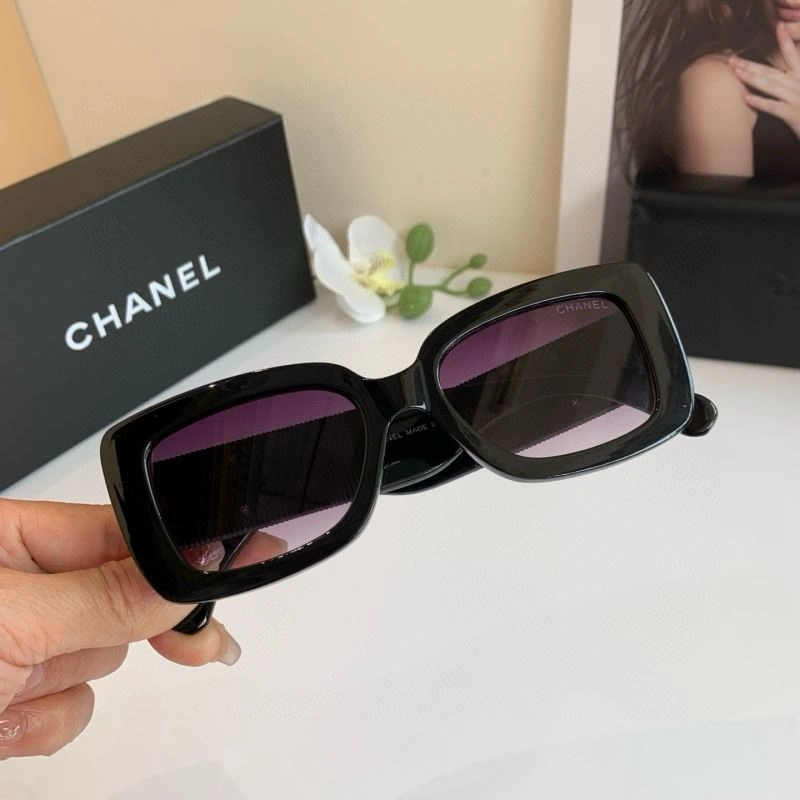 Chanel Sunglasses Trendy 278067