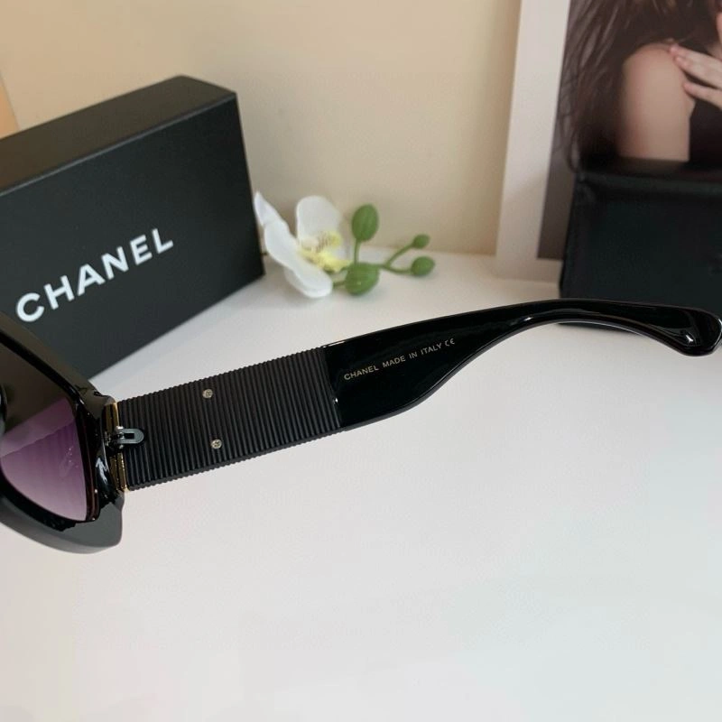 Chanel Sunglasses Trendy 278067