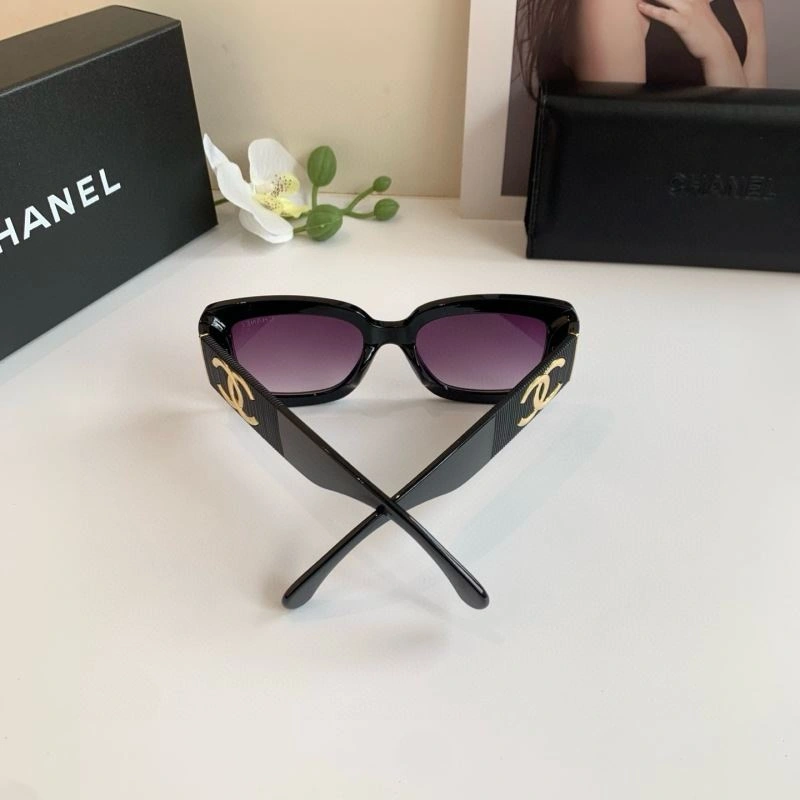 Chanel Sunglasses Trendy 278067