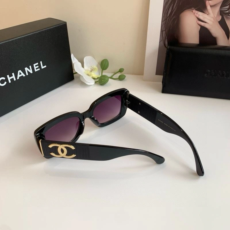 Chanel Sunglasses Trendy 278067