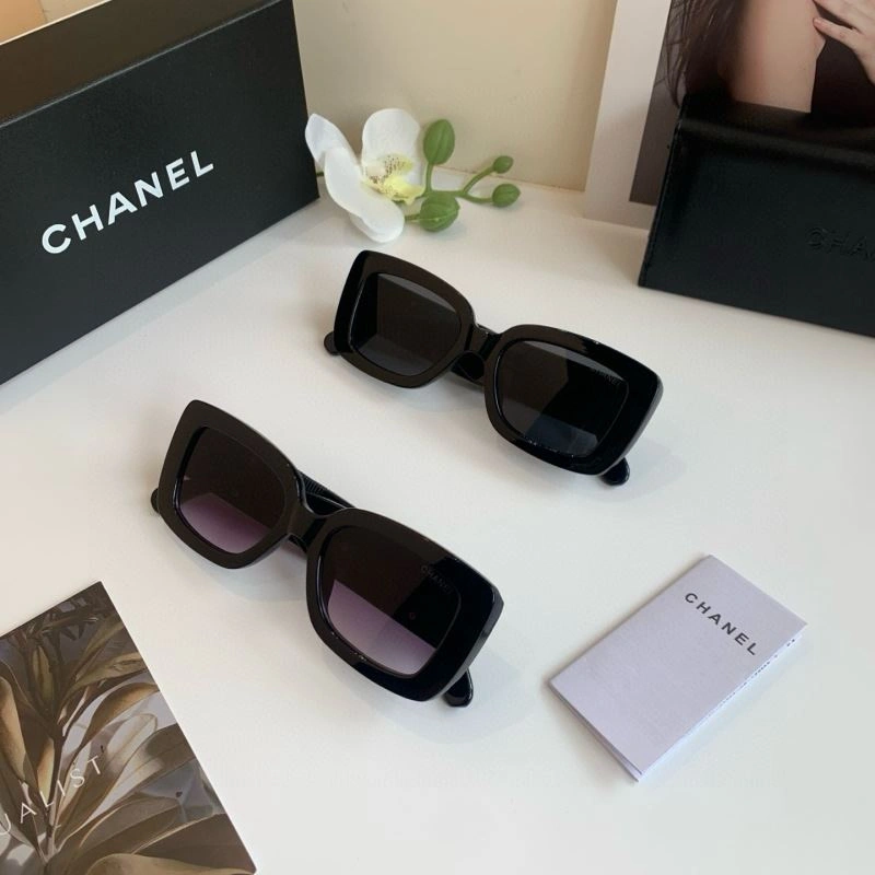 Chanel Sunglasses Trendy 278067