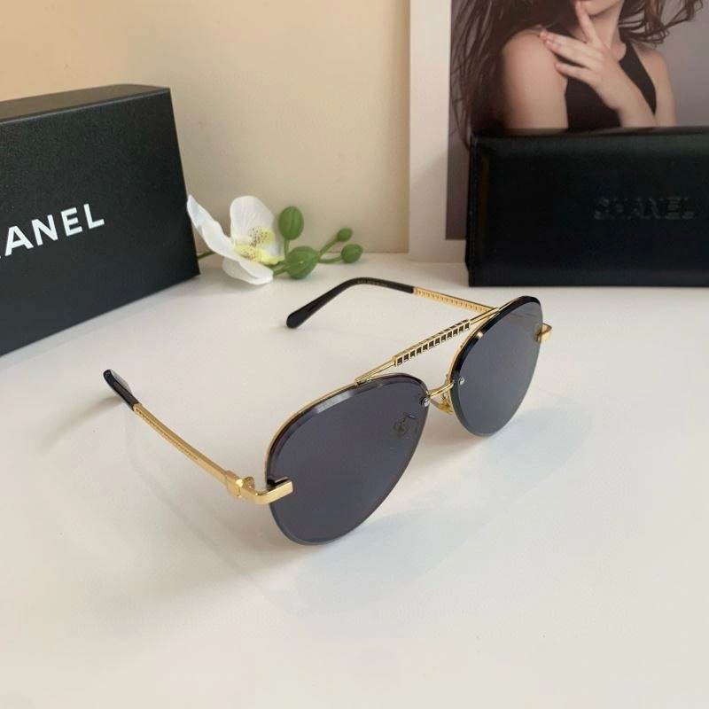 Chanel Sunglasses FlexibleFit 278059