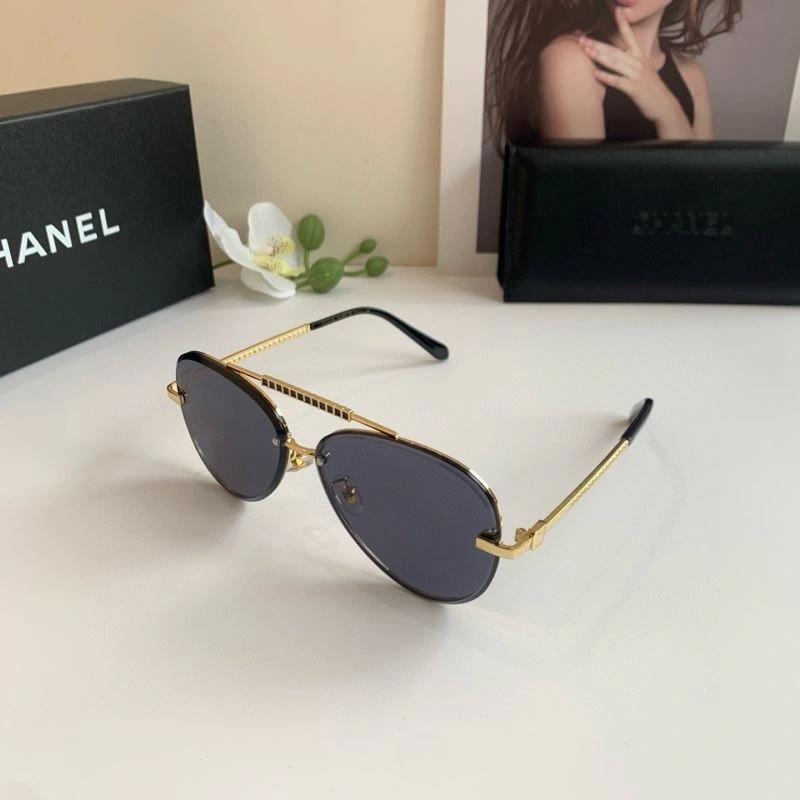 Chanel Sunglasses FlexibleFit 278059