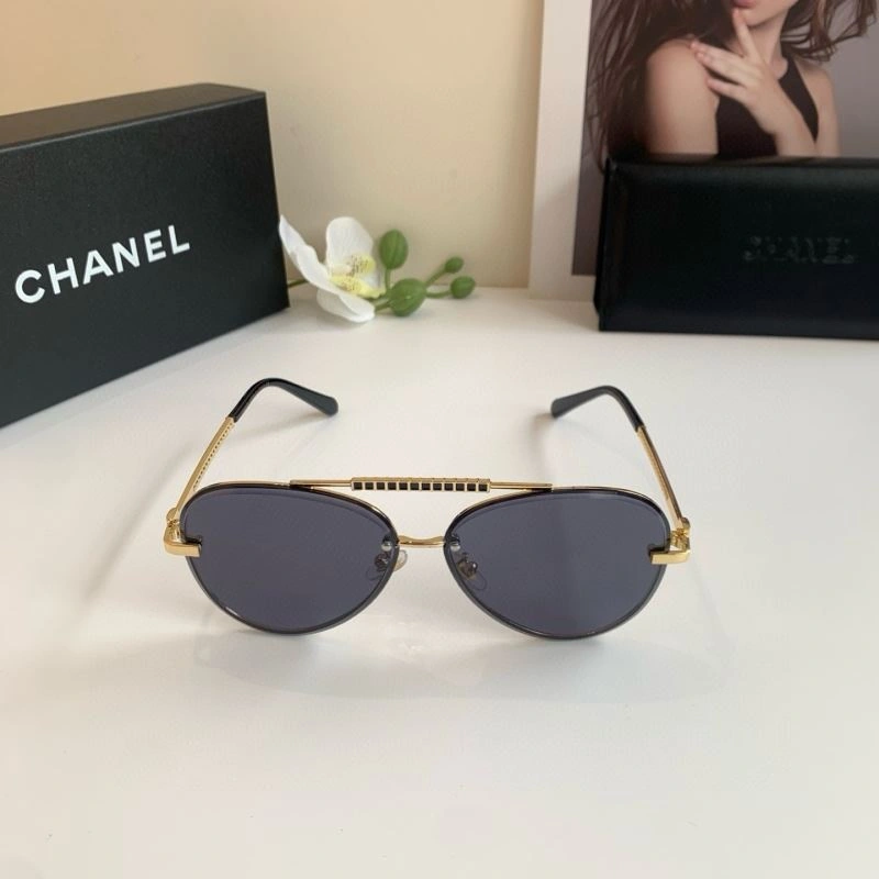 Chanel Sunglasses FlexibleFit 278059